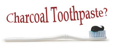 Charcoal Toothpaste
